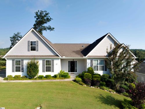 12 Alice Kelley Ct, Travelers Rest, SC, 29690-9813 | Card Image