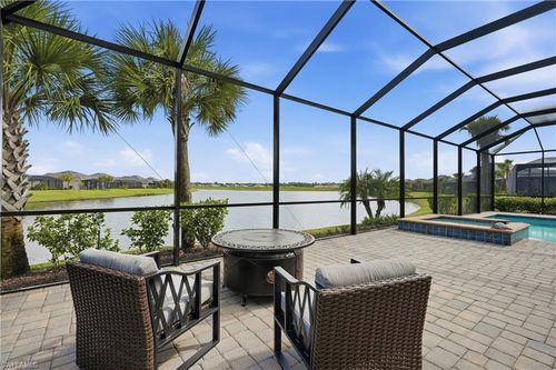 25124 Redwood Ct, PUNTA GORDA, FL, 33955-6346 | Card Image