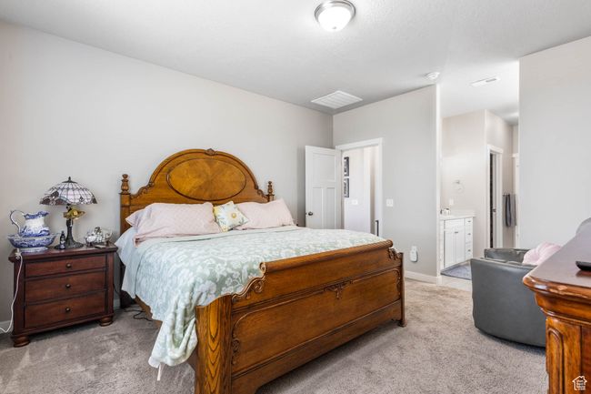 1165 W Silver Hollow Rd, House other with 3 bedrooms, 2 bathrooms and 2 parking in Syracuse UT | Image 14