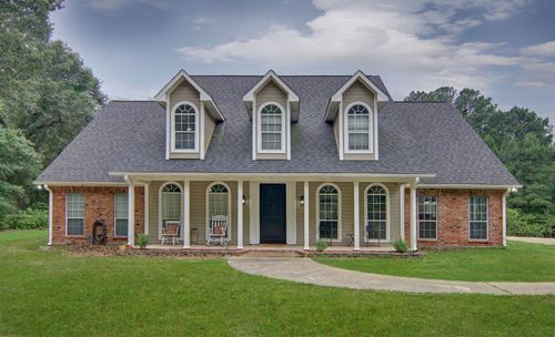 1554 County Road 3235, Quitman, TX, 75783-7106 | Card Image