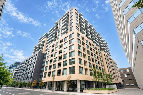 701-543 Richmond St W, Toronto, ON, M5V0W9 | Card Image