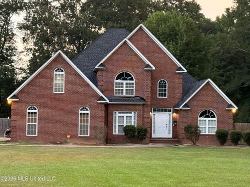 12421 Road 383, Philadelphia, MS, 39350-4207 | Card Image