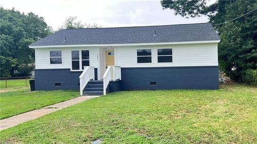 1825 Gildner Rd, Hampton, VA, 23666-4341 | Card Image