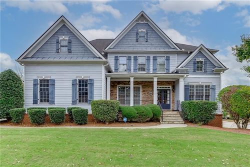 2581 Trailing Ivy Way, Buford, GA, 30519-7670 | Card Image