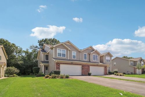 1133 Westlake Dr, Cary, IL, 60013-1612 | Card Image
