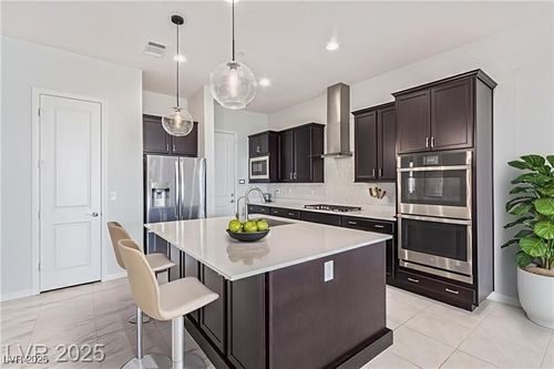 298 Nine Mile Creek Dr, Las Vegas, NV, 89138-9301 | Card Image