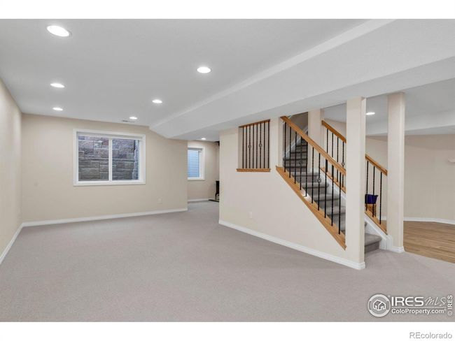 Finished spacious Lower Level offers plenty of room for everyone! | Image 28