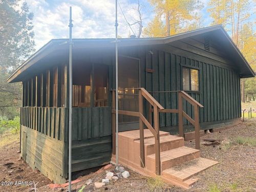 282 S Cienega Road, Payson, AZ, 85541 | Card Image