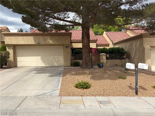 2617 Big Timber Dr, Las Vegas, NV, 89134-7846 | Card Image