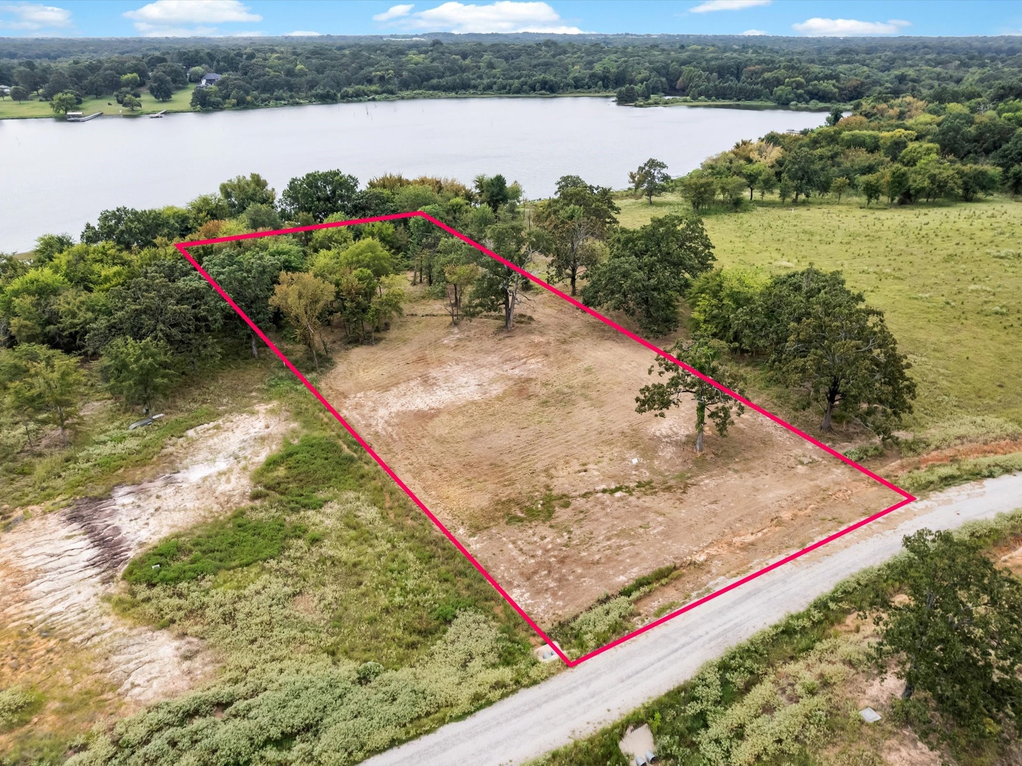 Land in Emory 3