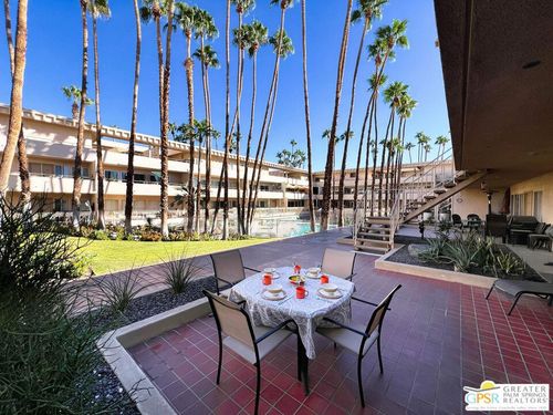 123-277 E Alejo Rd, Palm Springs, CA, 92262-5515 | Card Image