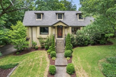 2571 Foothills Drive, House other with 6 bedrooms, 3 bathrooms and null parking in HOOVER AL | Image 1