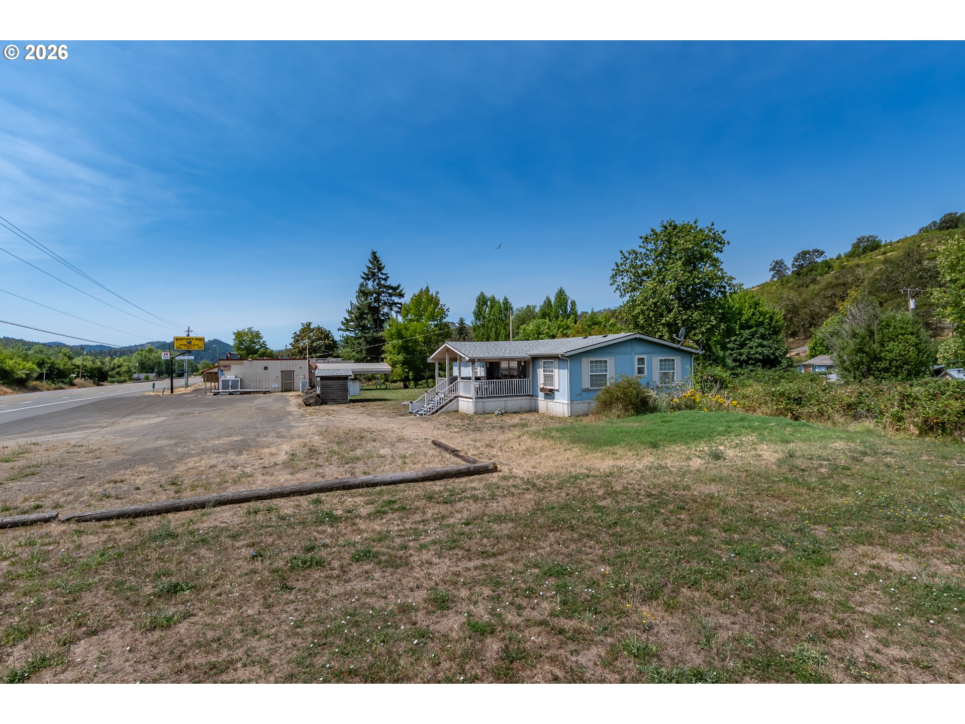 Commercial Sale in Roseburg 5