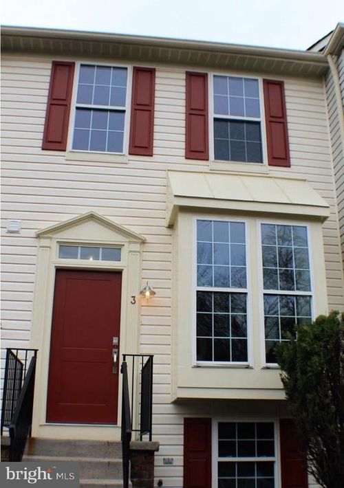 3 Tomahawk Ter, BALTIMORE, MD, 21220-3677 | Card Image