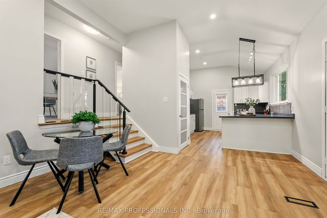 18 Weber Dr, House other with 3 bedrooms, 2 bathrooms and 3 parking in Georgetown ON | Image 11