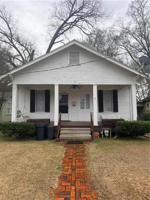 2309 Hill St, Alexandria, LA, 71301-5118 | Card Image