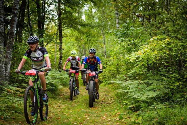 Giants Ridge bike trails | Image 33