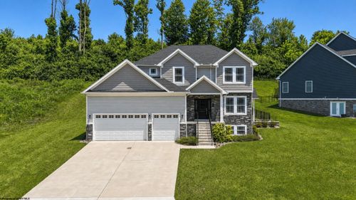 48 Turquoise Way, Bridgeport, WV, 26330 | Card Image