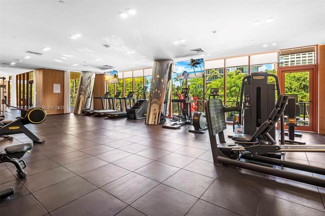 APT-1512 - 2655 S Bayshore Dr, Condo with 3 bedrooms, 4 bathrooms and null parking in Coconut Grove FL | Image 29