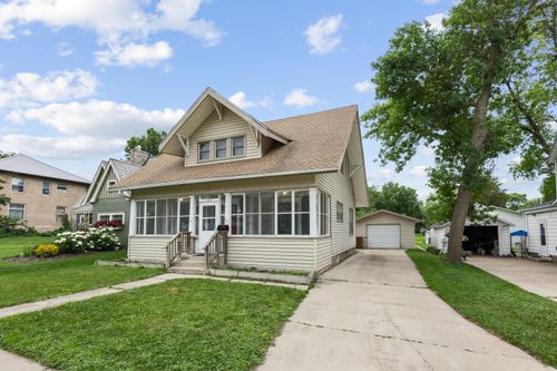 1114 3rd St, Brookings, SD, 57006-2229 | Card Image