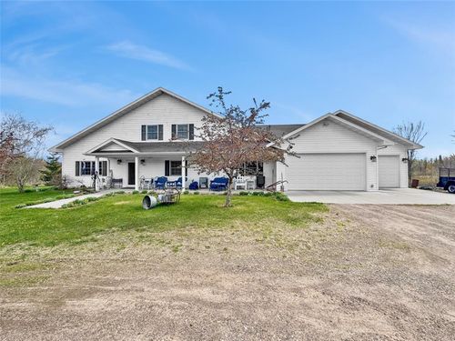 W9873 101 Trail, THORNAPPLE, WI, 54848 | Card Image