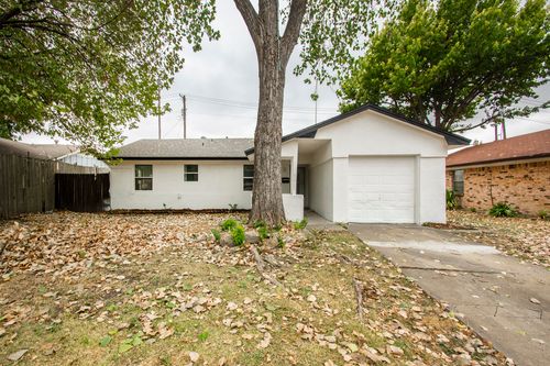 1113 Trellis Dr, Garland, TX, 75040-5156 | Card Image