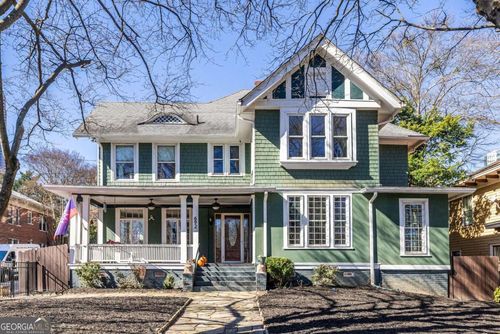 692 Myrtle St Ne, Atlanta, GA, 30308-1447 | Card Image