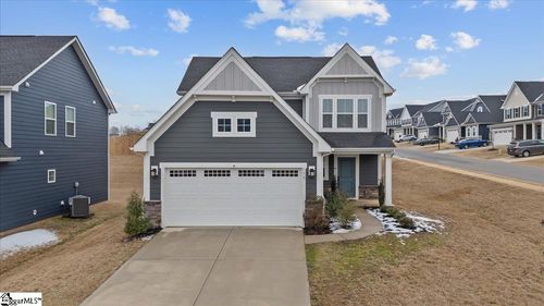 173 Dunroyal Road, Fountain Inn, SC, 29644 | Card Image