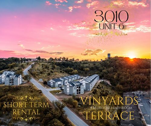 6-3010 N Vineyards Terrace, Branson, MO, 65616 | Card Image