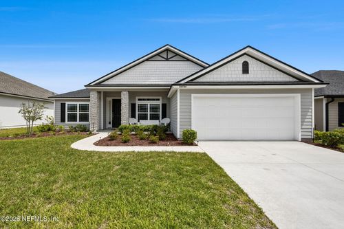 86784 Lazy Lake Circle, Yulee, FL, 32097 | Card Image
