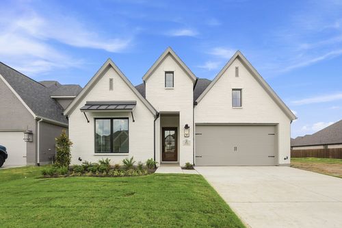 7621 Winterbloom Way, Fort Worth, TX, 76123 | Card Image