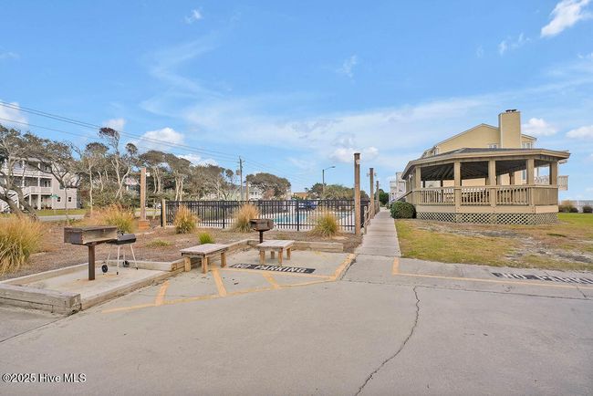 2301B - 2301 Surfrider Cir, Condo with 2 bedrooms, 2 bathrooms and null parking in Kure Beach NC | Image 70