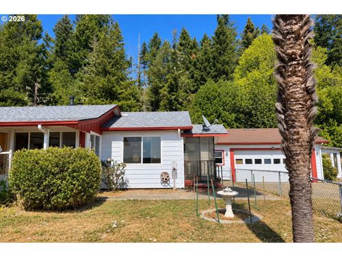 54345 Frontage Rd, Myrtle Point, OR, 97458-7800 | Card Image