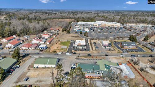 110 W Church St, Batesburg, SC, 29006-2107 | Card Image