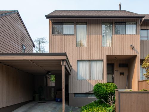 4245 Birchwood Cres, Burnaby, BC, V5G4E6 | Card Image