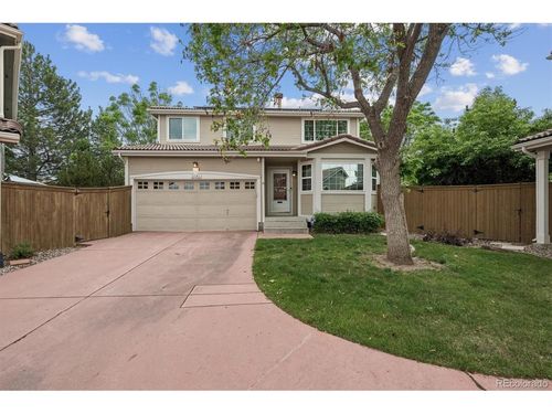 1131 Laurenwood Way, Highlands Ranch, CO, 80129-5675 | Card Image
