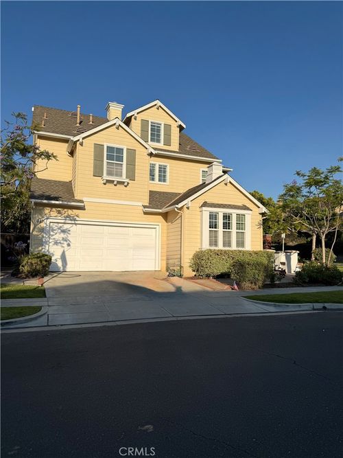 68 Tuberose St, Ladera Ranch, CA, 92694-0833 | Card Image