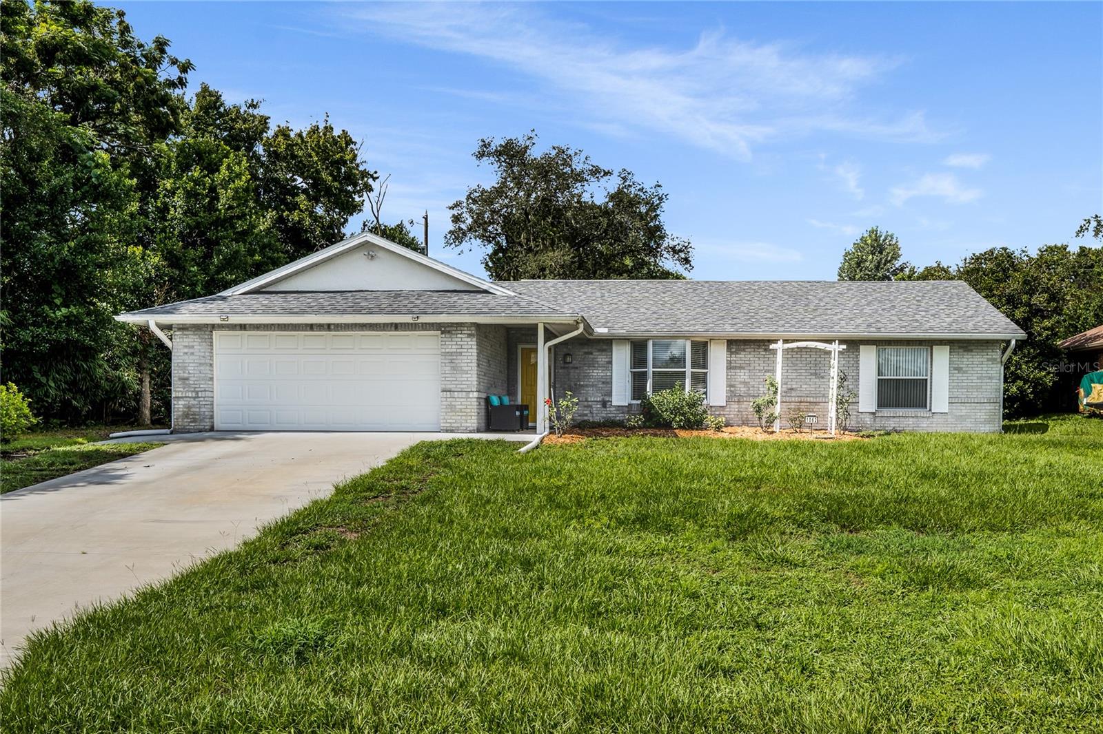 Monterey Dr, Deltona, FL 32725