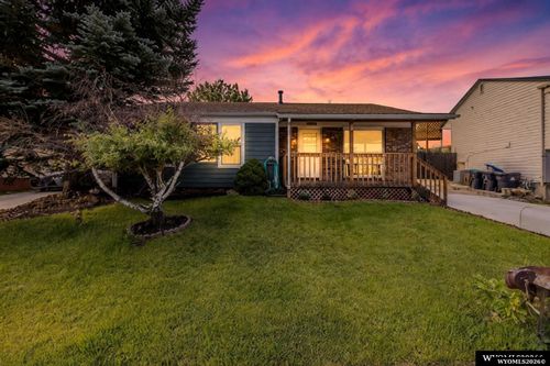 1900 S Carolina Dr, Green River, WY, 82935-5706 | Card Image