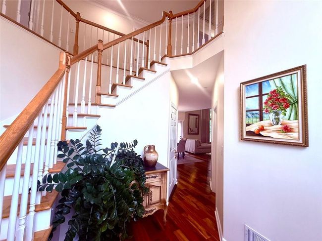 1206 Camden Hunt Dr, House other with 5 bedrooms, 3 bathrooms and 2 parking in Lawrenceville GA | Image 26