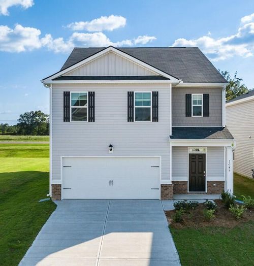 926 Raghorn Rd, Grovetown, GA, 30813-2295 | Card Image