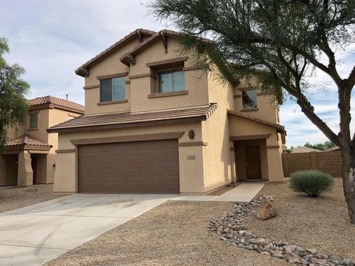 11713 W Lincoln St, Avondale, AZ, 85323-9121 | Card Image