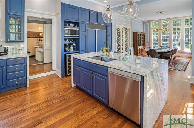 624 E Victory Dr, House other with 8 bedrooms, 5 bathrooms and null parking in Savannah GA | Image 16