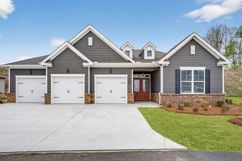 lot-19-2592 Parkside Way, Gainesville, GA, 30507-1120 | Card Image