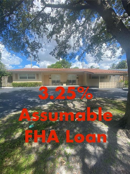 1641 Ne 55th St, Fort Lauderdale, FL, 33334-5842 | Card Image