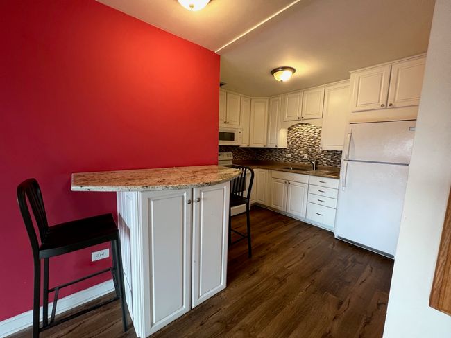 APT-505 - 607 W Wrightwood Ave, Home with 0 bedrooms, 1 bathrooms and null parking in CHICAGO IL | Image 7