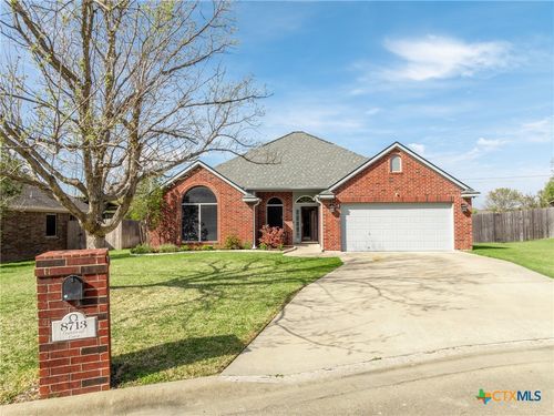 8713 Oakbend Cv, Temple, TX, 76502-5129 | Card Image