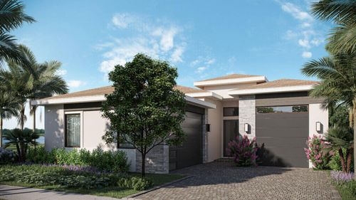 12519 Solana Bay Cir, Palm Beach Gardens, FL, 33412-2978 | Card Image