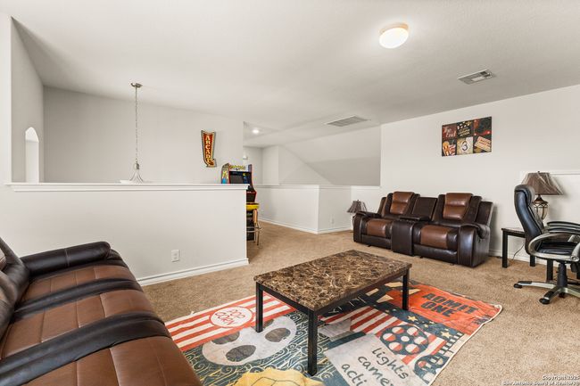 639 Able Blf, House other with 4 bedrooms, 3 bathrooms and null parking in Cibolo TX | Image 18