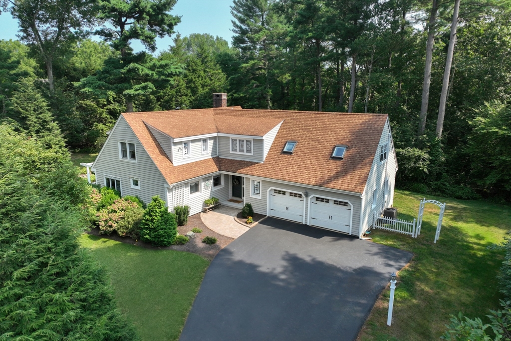 Barstow Ave, Norwell, MA 02061
